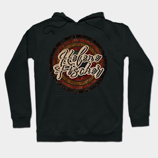 Helene vintage design on top Hoodie